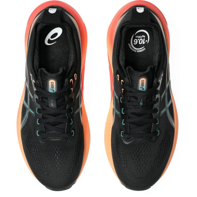 Asics gel-kayano 31 running schoen ap heren - 069959_990-9,5 large