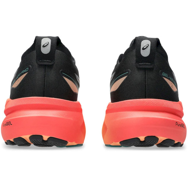 Asics gel-kayano 31 running schoen ap heren - 069959_990-9,5 large