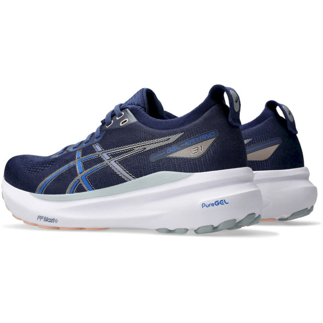 Asics gel-kayano 31 running schoen ap dames - 069960_200-9,5 large