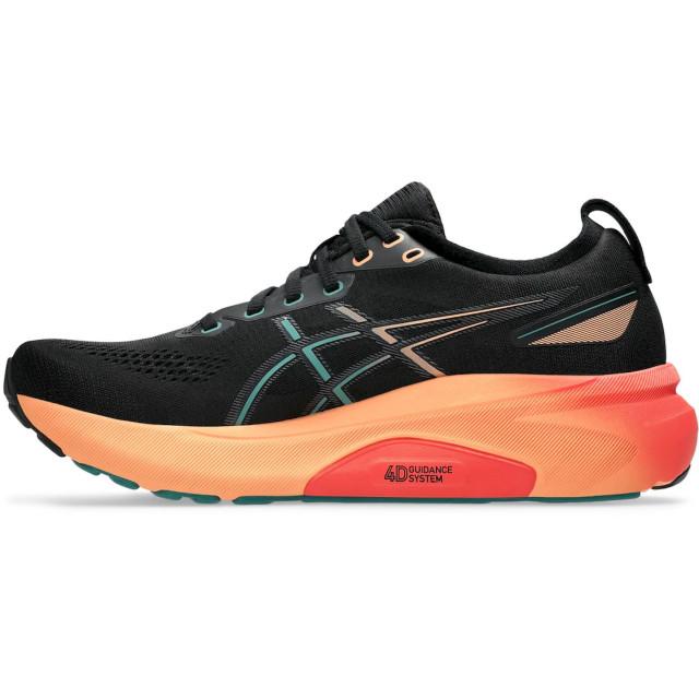 Asics gel-kayano 31 running schoen ap heren - 069959_990-9,5 large