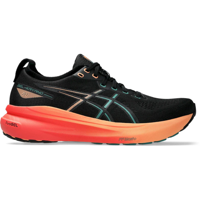 Asics gel-kayano 31 running schoen ap heren - 069959_990-9,5 large