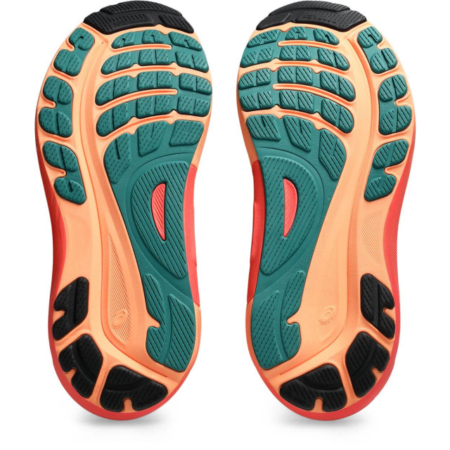 Asics gel-kayano 31 running schoen ap heren - 069959_990-9,5 large