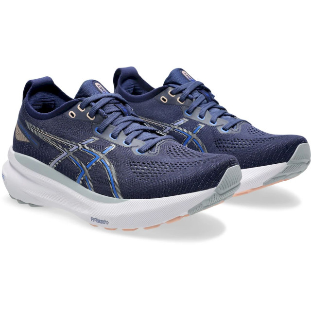 Asics gel-kayano 31 running schoen ap dames - 069960_200-9,5 large