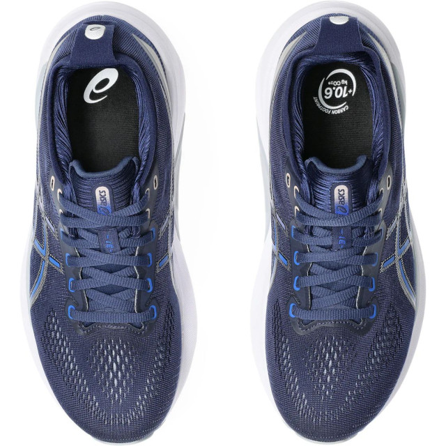 Asics gel-kayano 31 running schoen ap dames - 069960_200-9,5 large