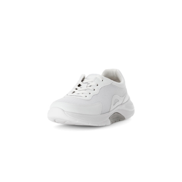 Gabor 66.923.10 Sneakers Wit 66.923.10 large