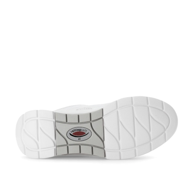 Gabor 66.923.10 Sneakers Wit 66.923.10 large