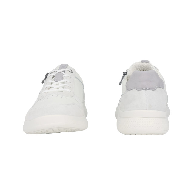 Waldläufer Heiko heren sneaker Heiko large