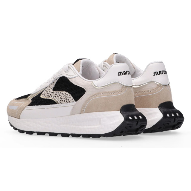 Maruti 66.1837.01 june beige/blk/wht 66.1837.01 large Maruti 66.1837.01 june beige/blk/wht 66.1837.01 large