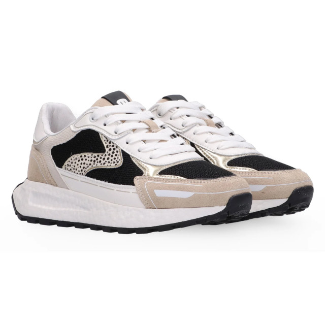 Maruti 66.1837.01 june beige/blk/wht 66.1837.01 large Maruti 66.1837.01 june beige/blk/wht 66.1837.01 large