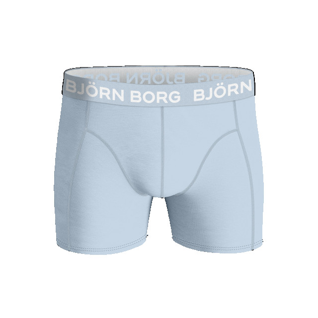 Björn Borg Björn borg heren boxershorts 7-pack – multi 10002884-MP003 large