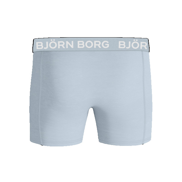 Björn Borg Björn borg heren boxershorts 7-pack – multi 10002884-MP003 large