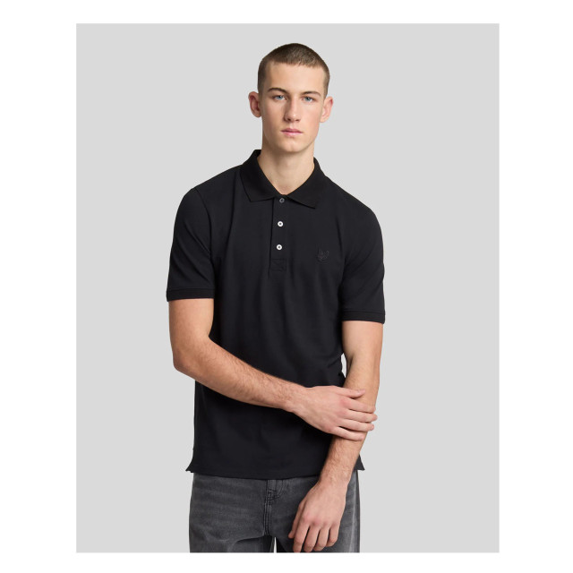 Lyle and Scott Lyle&scott polos sp2255ton SP2255TON large