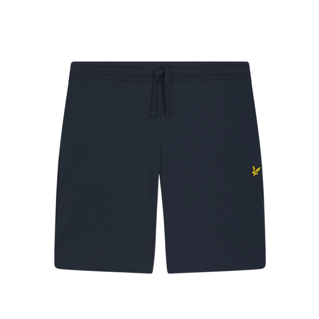 Lyle and Scott Lyle&scott slub shorts ml2009v ML2009V large