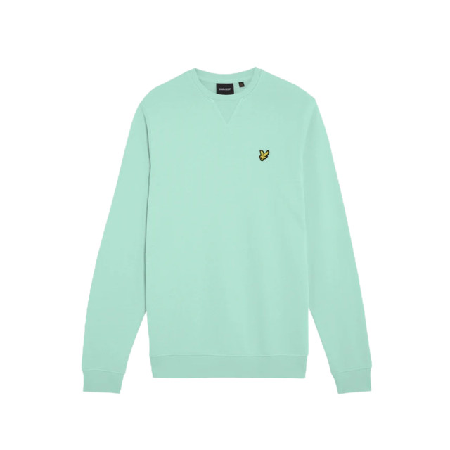 Lyle and Scott Lyle&scott sweaters ml424vog ML424VOG large