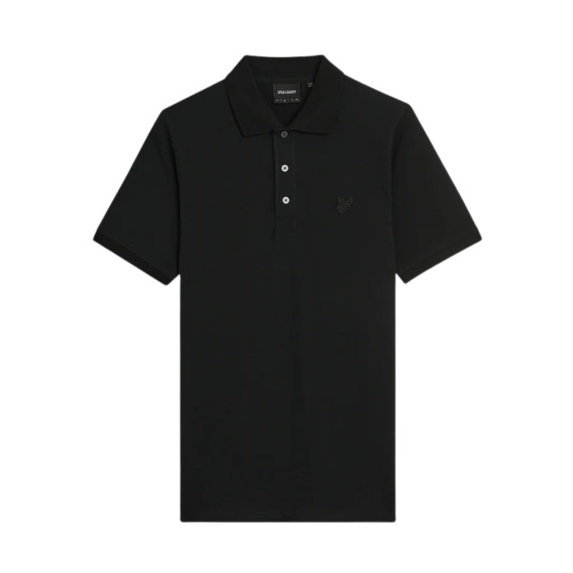 Lyle and Scott Lyle&scott polos sp2255ton SP2255TON large