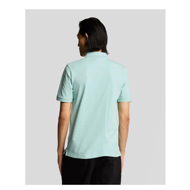 Lyle and Scott Lyle&scott plain polos sp400vog SP400VOG large
