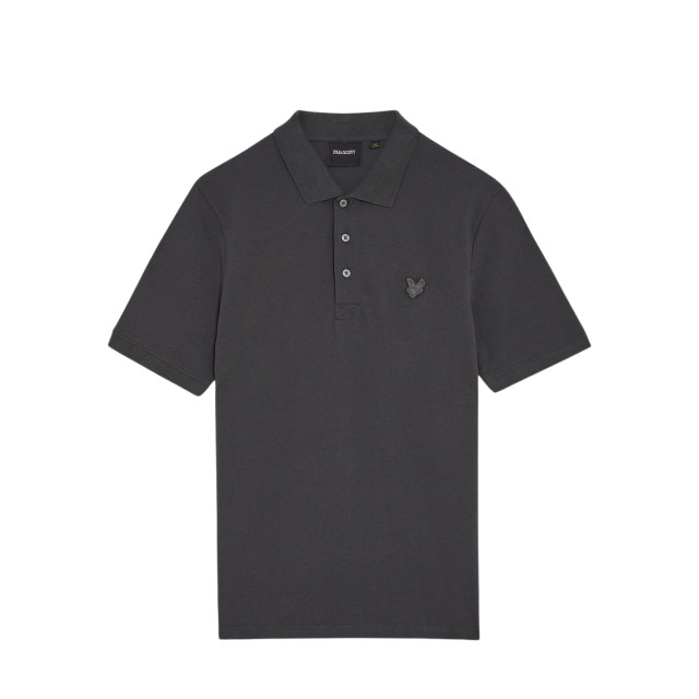 Lyle and Scott Lyle&scott superfine polos sp2255ton SP2255TON large