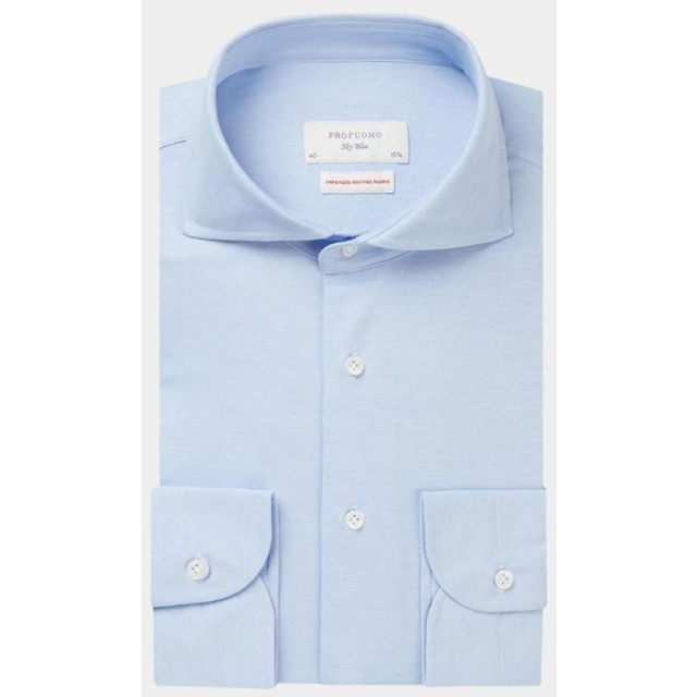 Profuomo Business hemd lange mouw pp2hc10009/m 178404 large Profuomo Business hemd lange mouw pp2hc10009/m 178404 large