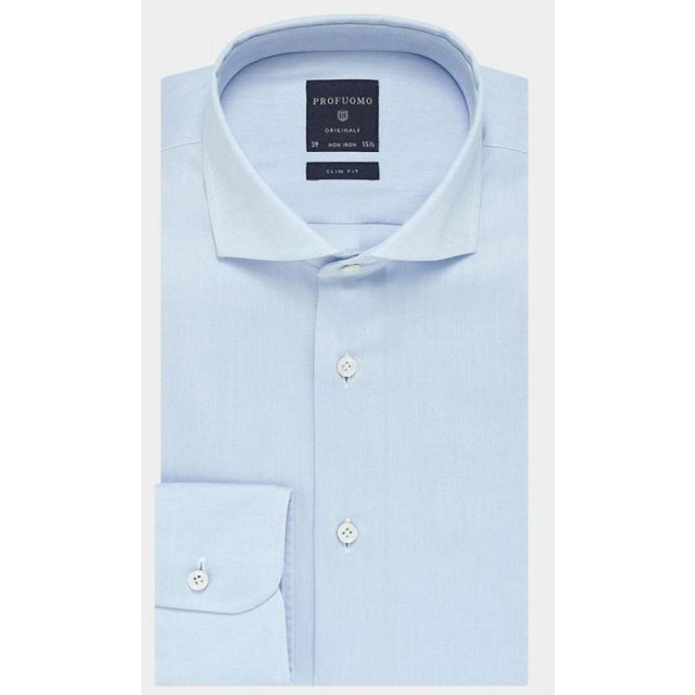 Profuomo Business hemd lange mouw pp0h0a002/m 186677 large Profuomo Business hemd lange mouw pp0h0a002/m 186677 large