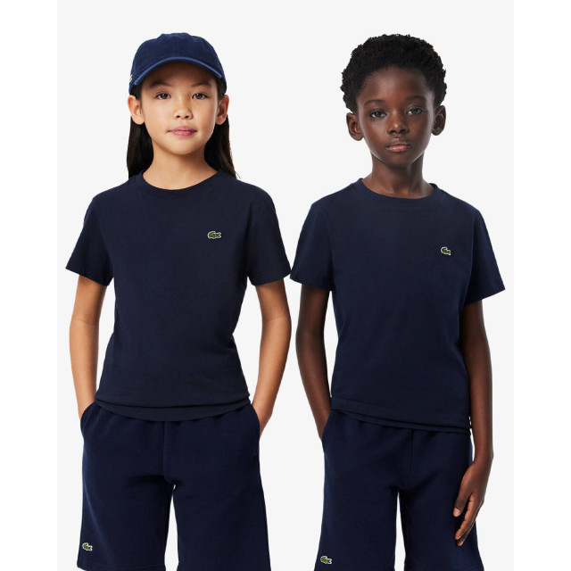 Lacoste T-shirt tj1122-51 Lacoste T-shirt TJ1122-51 large