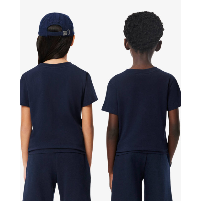 Lacoste T-shirt tj1122-51 Lacoste T-shirt TJ1122-51 large
