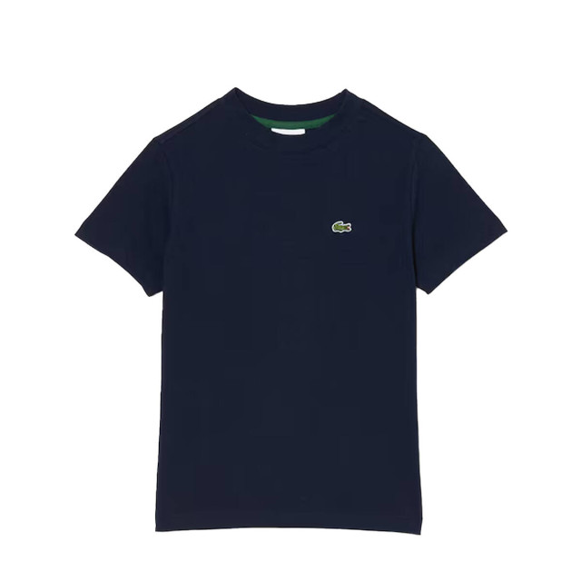 Lacoste T-shirt tj1122-51 Lacoste T-shirt TJ1122-51 large