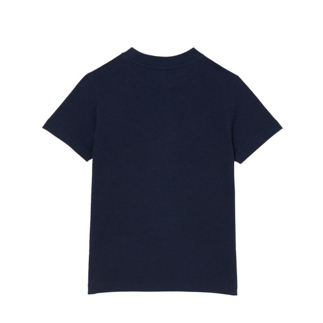 Lacoste T-shirt tj1122-51 Lacoste T-shirt TJ1122-51 large