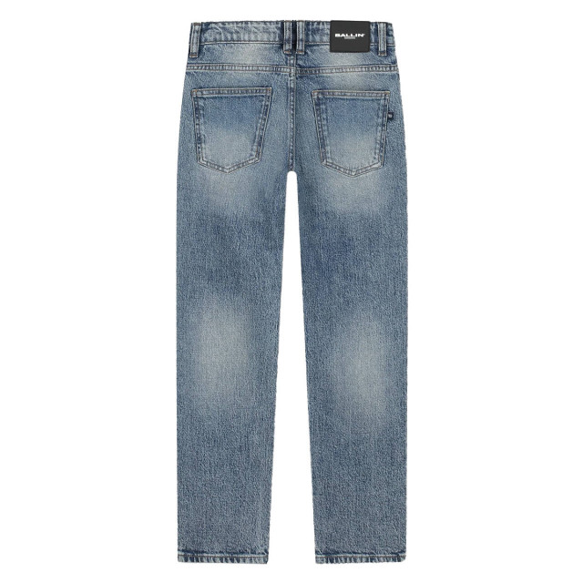 Ballin Amsterdam Jeans k1432 Ballin Jeans K1432 large