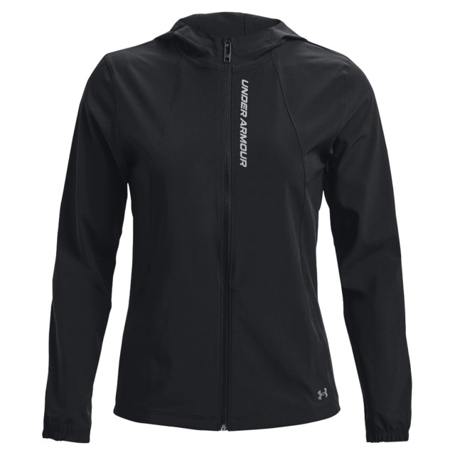 Under Armour Outrun the storm jacket 134157 large