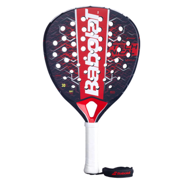 Babolat Technical vertuo 2.5 padelracket 134864 large