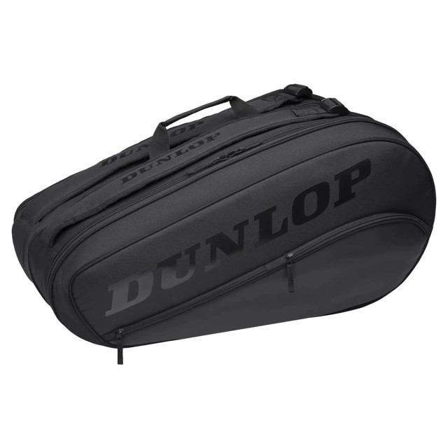 Dunlop Team 8rkt thermo tennistas 134870 large