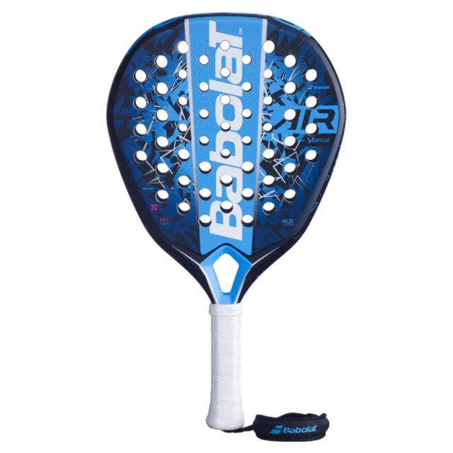Babolat Air vertuo 2.5 padelracket 134865 large