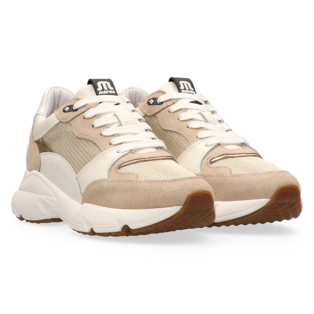Maruti 66.1776.02 raven beige/off wht 66.1776.02 large Maruti 66.1776.02 raven beige/off wht 66.1776.02 large
