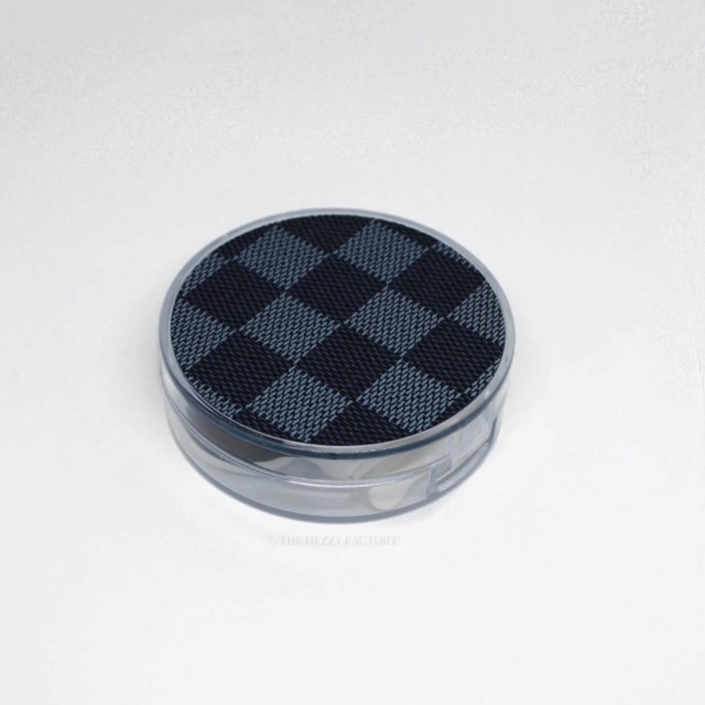 DEZZY'S Inspire lens case (jaarlenzen) 2518 large