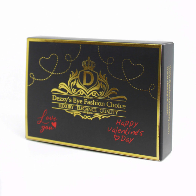 DEZZY'S My valentine case 2699 large