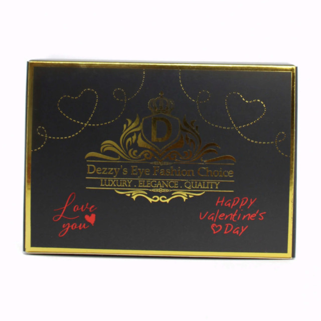 DEZZY'S My valentine case 2699 large
