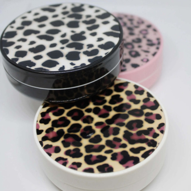 DEZZY'S Zaya lens case (jaarlenzen) 2664 large