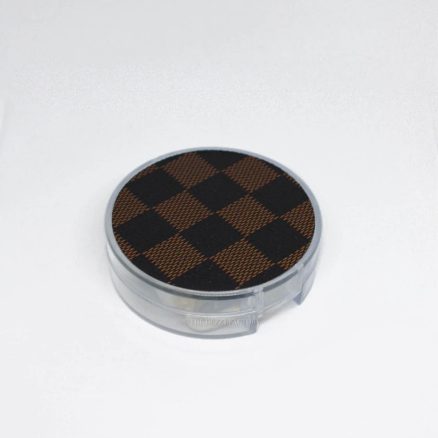DEZZY'S Inspire lens case (jaarlenzen) 2508 large