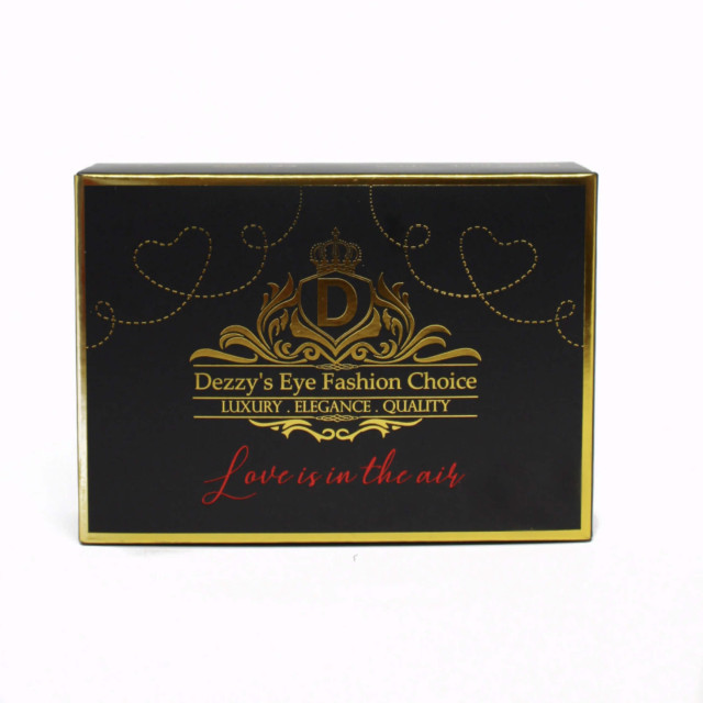 DEZZY'S Love case 2703 large