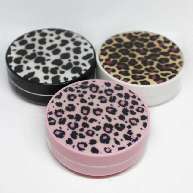DEZZY'S Zaya lens case (jaarlenzen) 2664 large