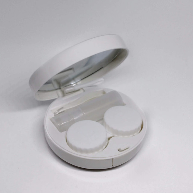 DEZZY'S Zaya lens case (jaarlenzen) 2664 large