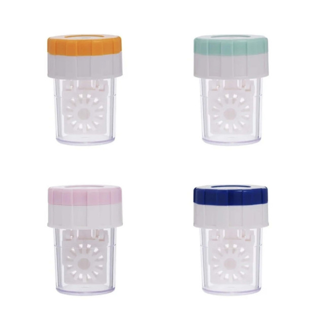 DEZZY'S Contact lens cleaner ( jaarlenzen) 2598 large