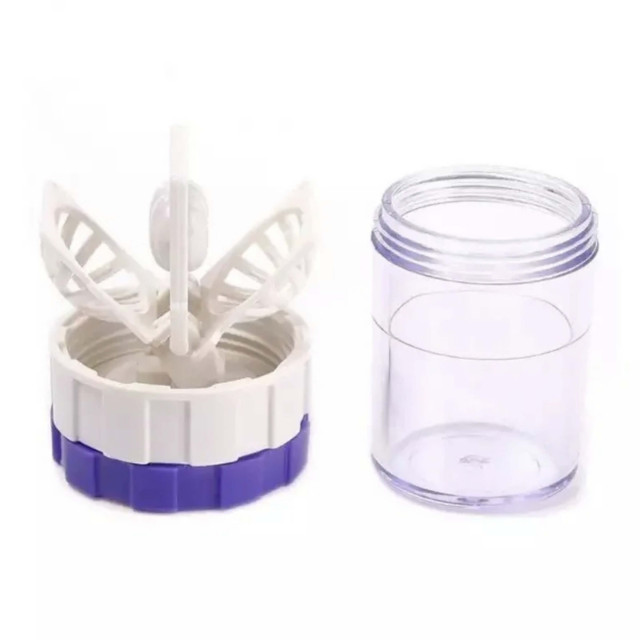 DEZZY'S Contact lens cleaner ( jaarlenzen) 2598 large