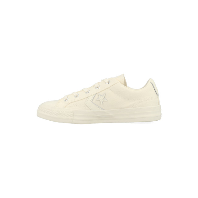 Converse Star player 159809c creme 159809C large