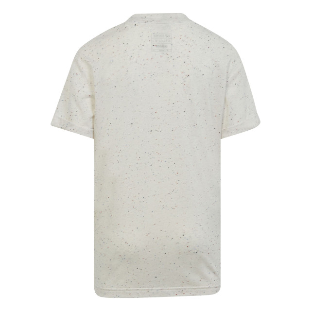 Adidas g fi bl t sport t-shirt korte mouw meisjes - 062738_100-152 large