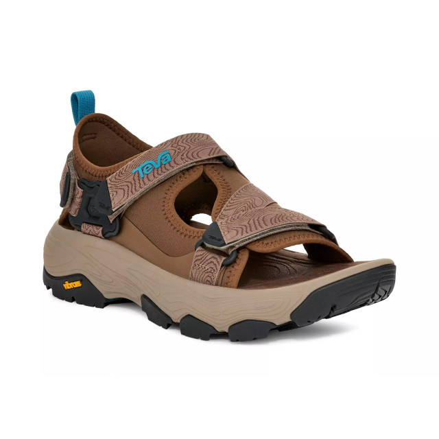 Teva Grandview max heren sandaal M Grandview Max large