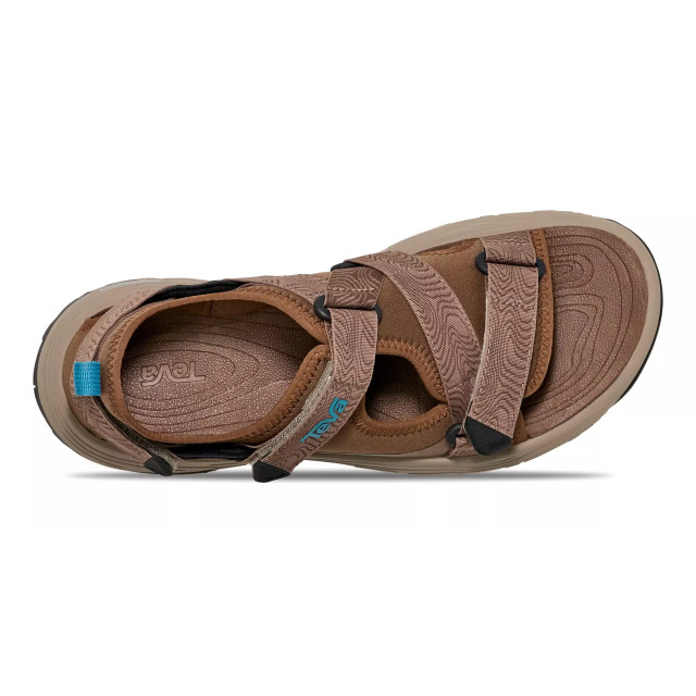 Teva Grandview max heren sandaal M Grandview Max large