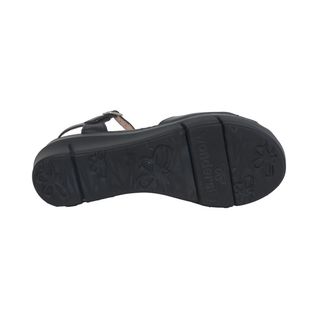 Wonders D-8272 dames sandaal D-8272 large
