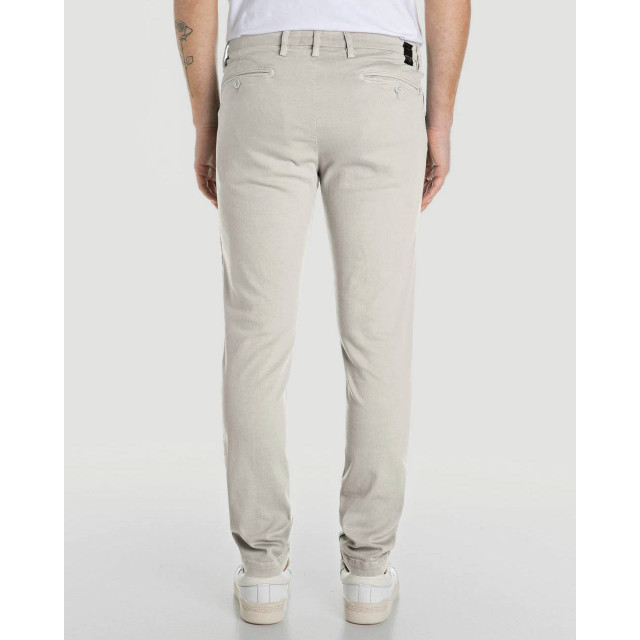 Replay Zeumar hyperflex chino 102194-001-31/32 large