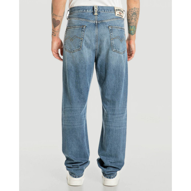 Replay 9z1 eco plus jeans 102203-001-32/32 large Replay 9z1 eco plus jeans 102203-001-32/32 large